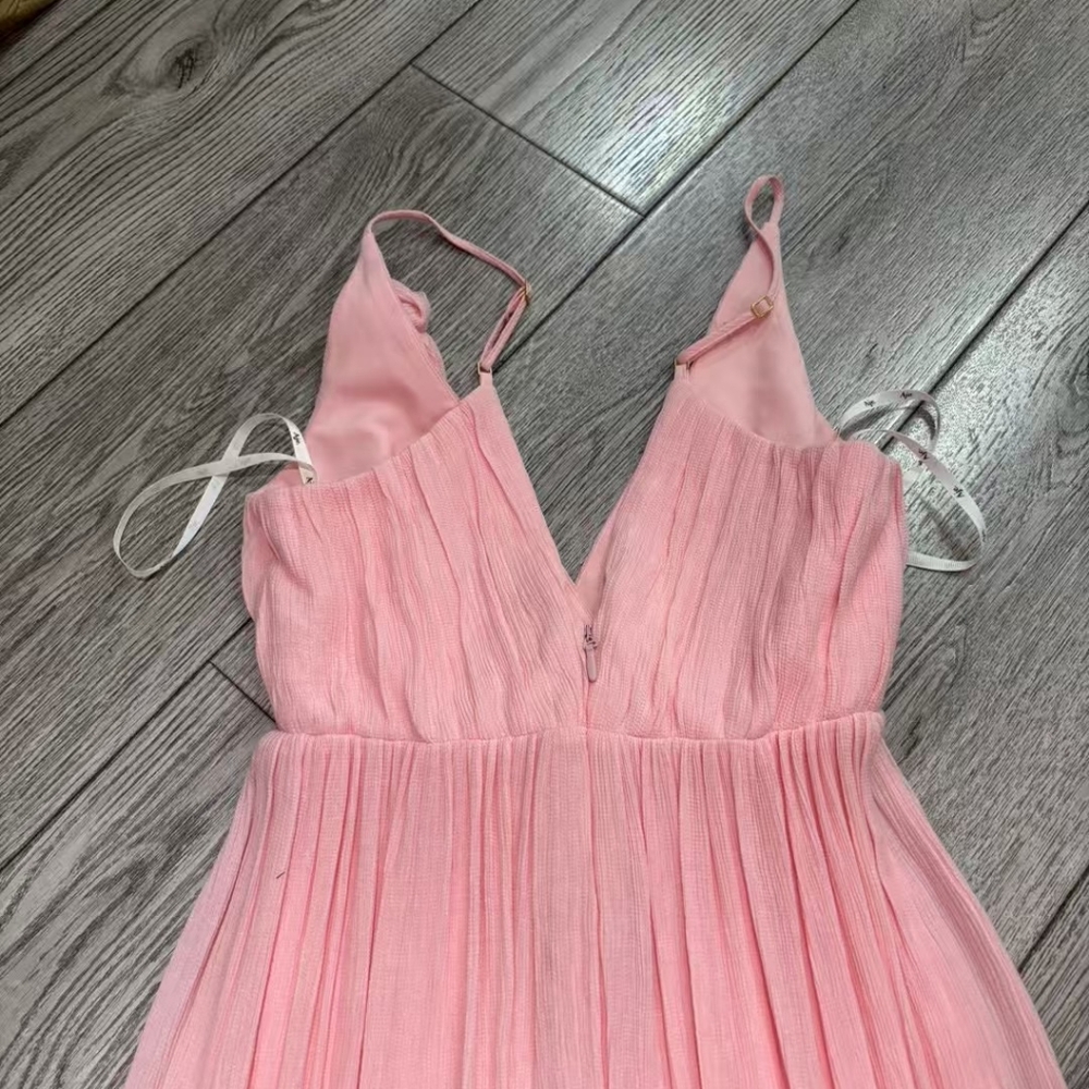 FINAL SALES Aje Mercurial Maxi Dress - Picture 14 of 14